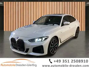 BMW 430 i xDrive M Sport*HeadUp*Glasdach*