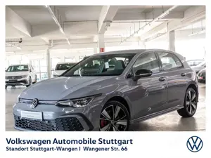 Volkswagen Golf GTE GTE 1.4 TSI DSG Kamera DCC Navi LED ACC SHZ