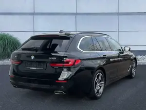 BMW 530 i xDrive Touring Head-Up DAB LED AHK Bild 3