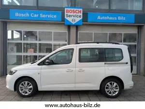 Volkswagen Caddy Life*PDC-Alu*DAB*5-Sitze*CarPlay*