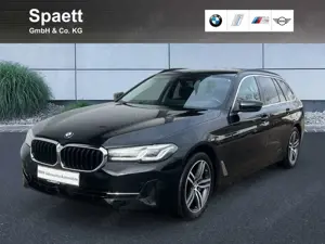 BMW 530 i xDrive Touring Head-Up DAB LED AHK