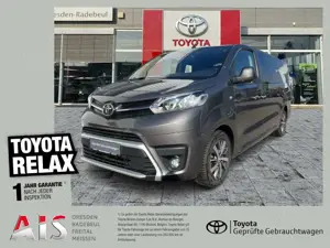 Toyota Proace Verso 2.0 D-4D L2 Team D Navi*ACC*KAM*SHZ