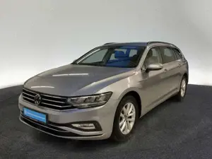 Volkswagen Passat Variant 1.5 TSI Business DSG Navi AHK LED Bild 2
