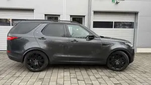 Land Rover Discovery Discovery 3.0 Sd6 HSE