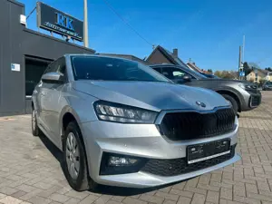 Skoda Fabia Selection