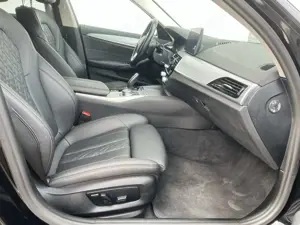 BMW 530 i xDrive Touring Head-Up DAB LED AHK Bild 4