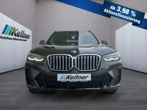 BMW X3 xDr. 20d M-Sport+19Zoll+360°Cam+LED-SW+Parkassis