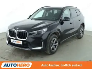 BMW X1 sDrive 18i Aut.*NAVI*LED*CAM*TEMPO*SHZ*ALU*