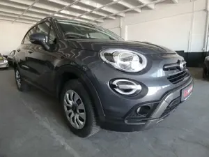 Fiat 500X Cross 1.3 FireFly*AUTOMATIK*PDC*Uconnect*