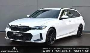 BMW 320 D M SPORT/SHADOW/ WIDES./360°/ACC/HUD/LED/AHK