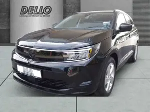Opel Grandland GS Line Turbo 8-AT Navi LED Apple CarPlay Android