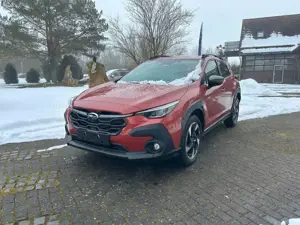 Subaru Crosstrek 2.0ie Active Lineartronic 4WD 2025