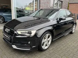 Audi A3 Limousine lim S line Sportpaket S tronic 17"