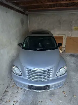 Chrysler PT Cruiser