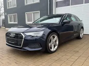 Audi A6 VIRTUAL COCKPIT/360°KAMERA/SHZ/GARANTIE