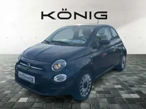 Fiat 500 MY23 1.0 *KLIMA*CARPLAY*TEMPOMAT*ALU