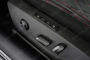 Skoda Octavia 2.0 TSI RS Plus (180kW/245PS) Klima Navi Bild 5