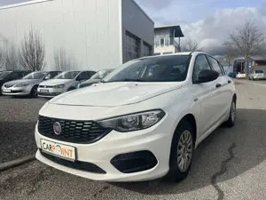 Fiat Tipo *1,4 Benzin*Euro6*Klima*TÜV*6Gang*Limousine*