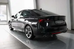 Skoda Octavia 2.0 TSI RS Plus (180kW/245PS) Klima Navi Bild 3