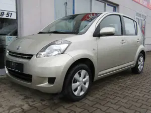 Daihatsu Sirion