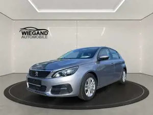 Peugeot 308 PureTech 130 GPF+SHZ+LED+KLIMA+NAVI+