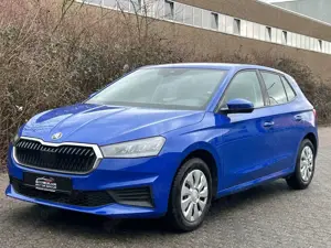 Skoda Fabia IV 1.0l 66PS ACTIVE*DAB*LED*Ø4,4l/100km