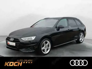Audi A4 35 TFSI S-Tronic Advanced , ACC, Ambien