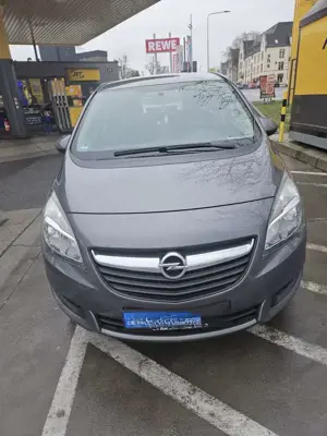 Opel Meriva B