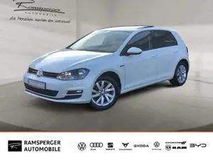 Volkswagen Golf VII 1.4 TSI Lounge GRA Pano Climatronic SHZ
