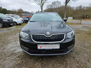 Skoda Octavia Bild 3