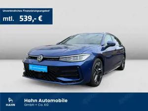 Volkswagen Passat Variant 2.0 TDI R-Line DSG MATRIX AHK ACC
