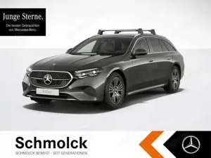 Mercedes-Benz E 220 d T AVANTGARDE+9G+DIGI+AHK+360°+KYLS+DSTR