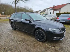 Skoda Octavia Bild 5