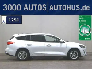 Ford Focus Turnier 1.5 EB CoolConnect Navi LED RFK