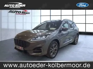 Ford Kuga Plug-In Hybrid ST-Line X Sportpaket Bluetooth