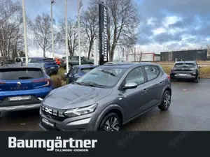 Dacia Sandero Expression TCe 90 Winter-Paket/PDC/LED