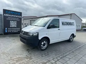 Volkswagen T5 Transporter