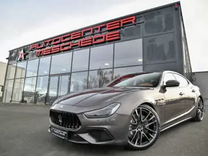 Maserati Ghibli Trofeo 3.8 V8 Carbon-Pack* BowersWilkins