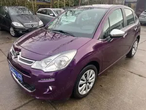Citroen C3 Selection,1HAND,Tüv neu