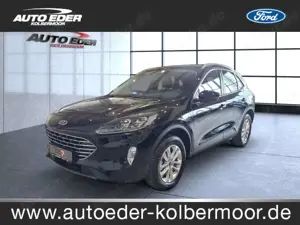 Ford Kuga Plug-In Hybrid Titanium X Bluetooth Navi LED