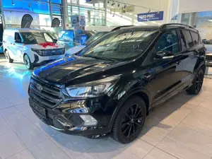 Ford Kuga 1.5 EcoBoost ST-Line ACC+Navi+SHZ+2xKlima Bild 5