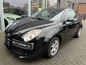 Alfa Romeo MiTo Turismo CarPlay Klima 1.Hand