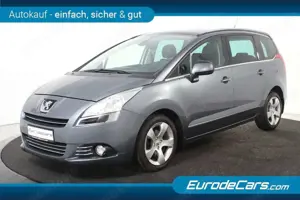 Peugeot 5008 1.6 Automatik *Navi*Pano.*Park ass.*AHK*