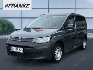 Volkswagen Caddy 2.0 TDI KLIMA ALU