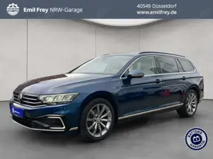 Volkswagen Passat Variant 1.4 TSI Plug-In-Hybrid DSG GTE AHK+