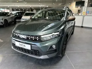 Dacia Sandero Extreme TCe 110PS Stepway