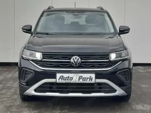 Volkswagen T-Cross 1.0 TSI Life NAVI/APP~SHZ~2xPDC~RFK~LED Bild 5