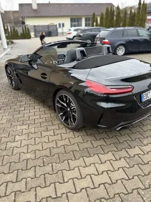 BMW Z4 M M40 i Bild 2