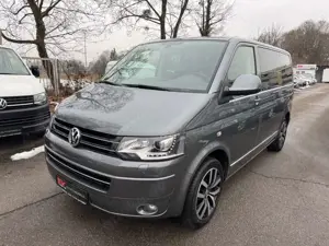 Volkswagen T5 Multivan