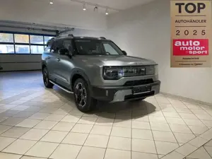 BAIC BJ30 4WD HEV Pano Leder LED